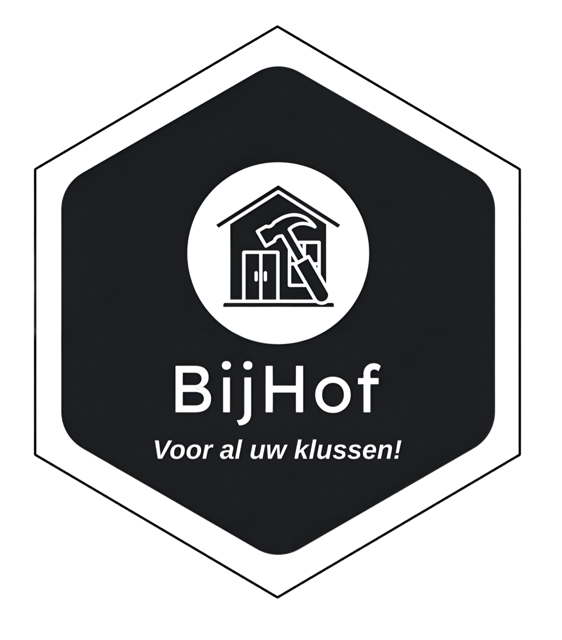 Bijhof